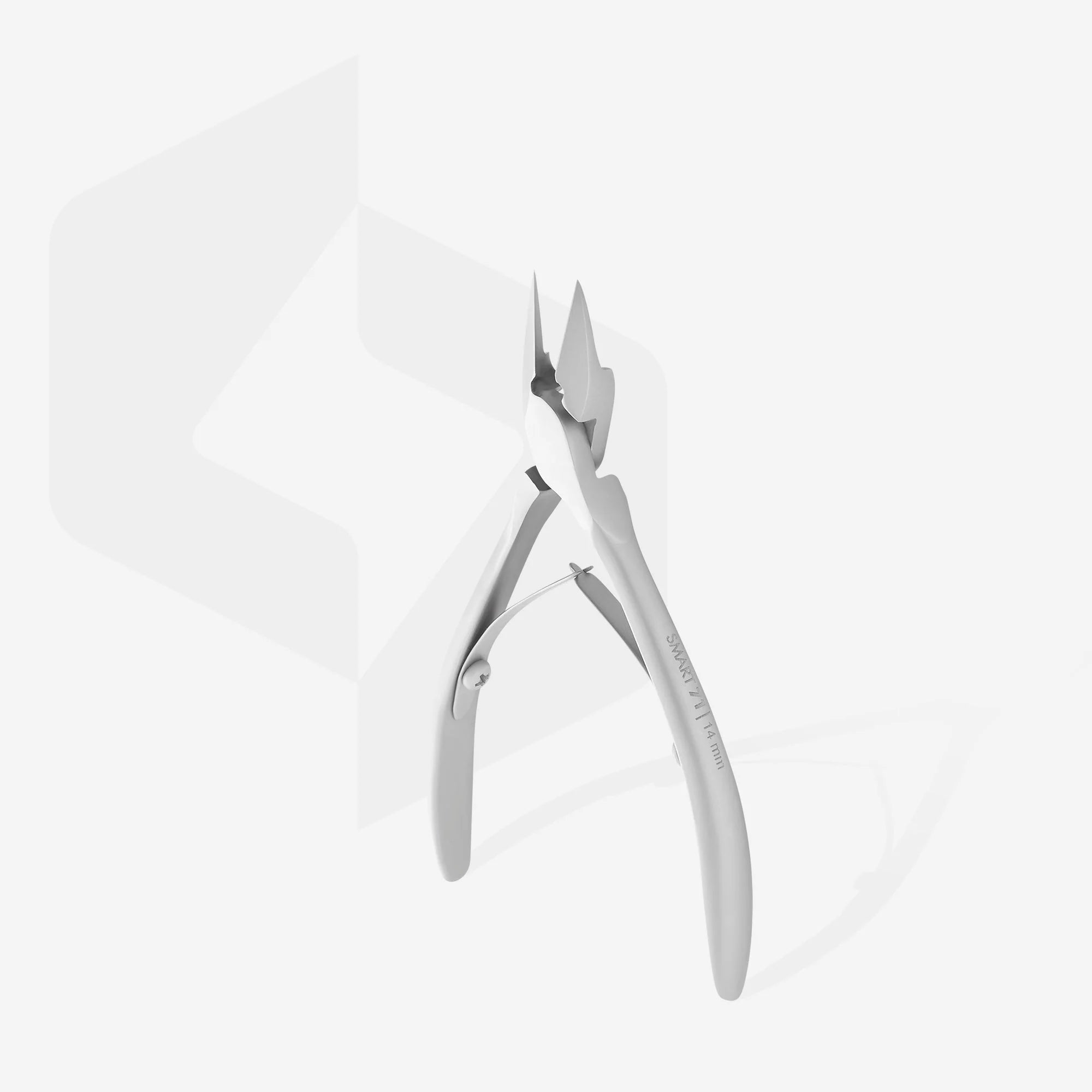 Professional Nippers for Ingrown Toenails SMART 71